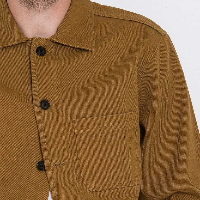 Overshirt "Robert" Overshirt "Robert"
